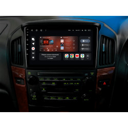 Buy Gazer T6009-XU10 multimedia system to Lexus RX300 (XU10) 1997-2003
