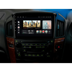 Buy Gazer T6009-XU10 multimedia system to Lexus RX300 (XU10) 1997-2003