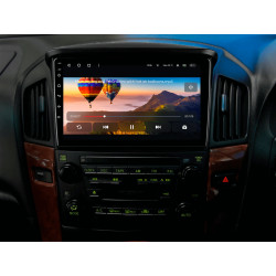 Buy Gazer T6009-XU10 multimedia system to Lexus RX300 (XU10) 1997-2003