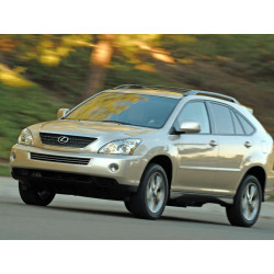 Buy Gazer T6009-XU30 Multimedia System to Lexus RX300, RX330, RX350, RX400H 2003-2009