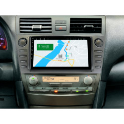 Buy Gazer T6009-XV40 multimedia system to Toyota Camry 6 (XV40) 2006-2011