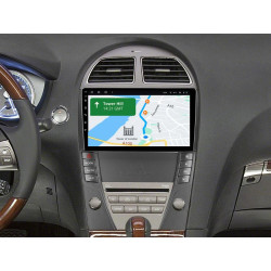 Buy Gazer T6009-XV40/H Multimedia System to Lexus ES350 5 (XV40) 2006-2012