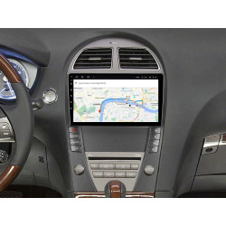 Buy Gazer T6009-XV40/H Multimedia System to Lexus ES350 5 (XV40) 2006-2012