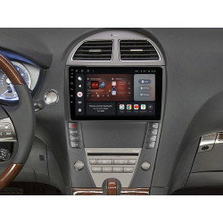 Buy Gazer T6009-XV40/L Multimedia System to Lexus ES350 5 (XV40) 2006-2012