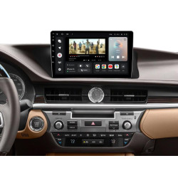 Buy Gazer T6009-XV60/L Multimedia System to Lexus ES200 ES250 ES300H ES350 (XV60) 2012-2018