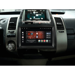 Buy Gazer T6009-XW20 multimedia system to Toyota Prius 2 (XW20) 2003-2011