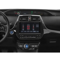 Buy Gazer T6009-XW50 multimedia system to Toyota Prius 4 (XW50) 2015-2020