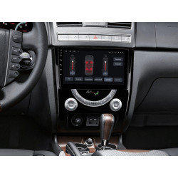 Buy Gazer T6009-Y290 multimedia system to Ssangyong Rexton 1 (Y290) 2012-2017
