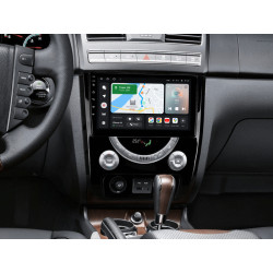 Buy Gazer T6009-Y290 multimedia system to Ssangyong Rexton 1 (Y290) 2012-2017
