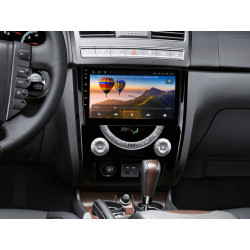 Buy Gazer T6009-Y290 multimedia system to Ssangyong Rexton 1 (Y290) 2012-2017