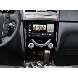 Buy Gazer T6009-Y290 multimedia system to Ssangyong Rexton 1 (Y290) 2012-2017