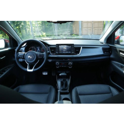 Buy Gazer T6009-YB/H Multimedia System to Kia Rio 4 (Yb) 2016-2019