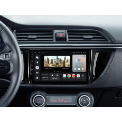 Buy Gazer T6009-YB/L Multimedia System to Kia Rio 4 (Yb) 2016-2019