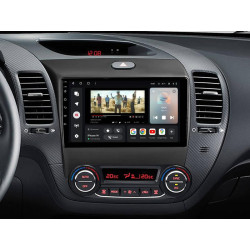 Buy Gazer T6009-YD/H Multimedia System to Kia Cerato 3 (YD) 2013-2017