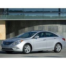 Buy Gazer T6009-YF/H Multimedia System to Hyundai Sonata 6 (YF) 2009-2014