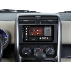 Buy Gazer T6009-Yh1 multimedia system to Honda Element (YH1) 2002-2011