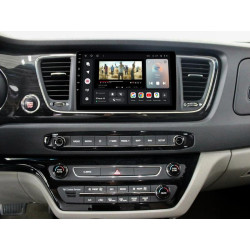 Buy Gazer T6009-YP/L Multimedia System to KIA CARNIVAL 3 (YP) 2014-2020