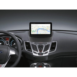 Buy Gazer T6009-ZD Multimedia System to Ford Escape 1 2007-2012
