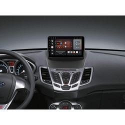 Buy Gazer T6009-ZD Multimedia System to Ford Escape 1 2007-2012