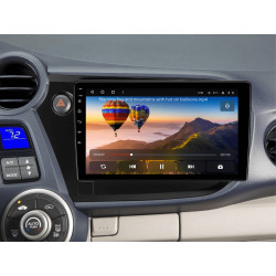 Buy Gazer T6009-ZE2 Multimedia System to Honda Insight 2 2009-2014