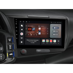 Buy Gazer T6009-ZF1 multimedia system to Honda Cr-Z 1 2010-2016