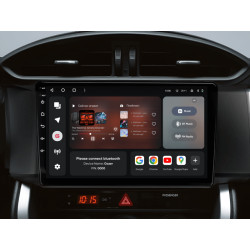 Buy Gazer T6009-Zn6 multimedia system to Subaru brz (Zn6) 2012-2016