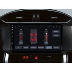 Buy Gazer T6009-Zn6 multimedia system to Subaru brz (Zn6) 2012-2016