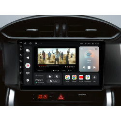 Buy Gazer T6009-Zn6 multimedia system to Subaru brz (Zn6) 2012-2016