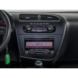 Buy Gazer T6509-1P Multimedia System to Seat Leon 2 (1p) 2005-2012