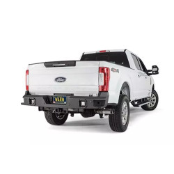 Купити Задній бампер Ascent до Ford F150 15-17 WARN 96255