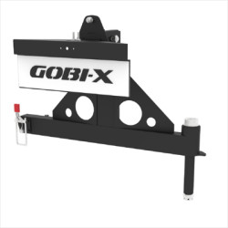 Buy Store of the GOBI-X SPACK Wheel Right side