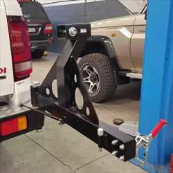 Buy Store of the GOBI-X SPACK Wheel Right side