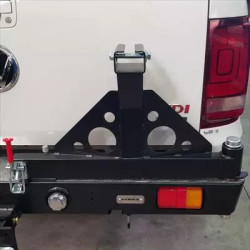 Buy Store of the GOBI-X SPACK Wheel Right side