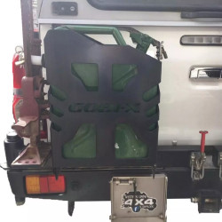 Buy GOBI-X canisters