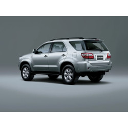 Buy Gazer T6509-An50 multimedia system to Toyota Fortuner 1 (An50, An60), Hilux Revo, Vigo 2008-2014