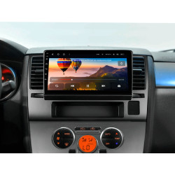Buy Gazer T6509-C11 Multimedia System to Nissan Tiida 2004-2013
