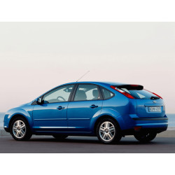 Buy Gazer T6509-C307 multimedia system to Ford Focus 2 2004-2011