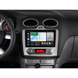 Buy Gazer T6509-C307 multimedia system to Ford Focus 2 2004-2011