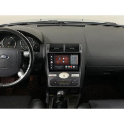 Buy Gazer T6509-CD132 multimedia system to Ford Mondeo 2 2000-2007