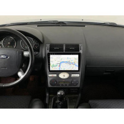 Buy Gazer T6509-CD132 multimedia system to Ford Mondeo 2 2000-2007