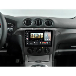 Buy Gazer T6509-CD340 Multimedia System to Ford S-Max 1 2006-2010