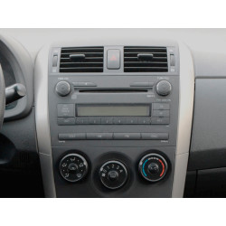 Buy Gazer T6509-E140 multimedia system to Toyota Corolla 10 (E140, E150) 2006-2013