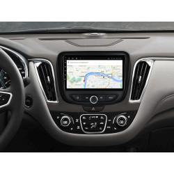 Buy Gazer T6509-E2XX Multimedia System to Chevrolet Malibu 9 2015-2020