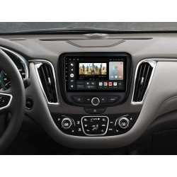 Buy Gazer T6509-E2XX Multimedia System to Chevrolet Malibu 9 2015-2020