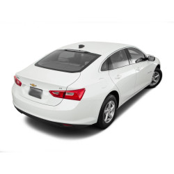 Buy Gazer T6509-E2XX Multimedia System to Chevrolet Malibu 9 2015-2020