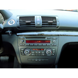Buy Gazer T6509-E87 multimedia system to BMW 1 Series (E87) 2004-2011