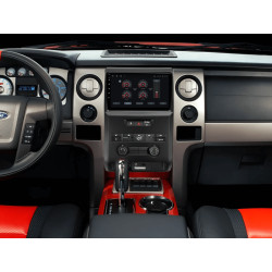 Buy Gazer T6509-F150 multimedia system to Ford F150 P415 Raptor 2008-2014