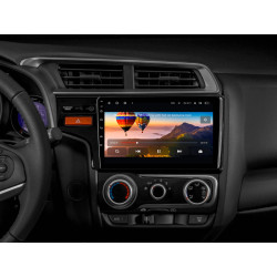 Buy Gazer T6509-HK/H Multimedia System to Honda Jazz 3 2015-2020, Fit 3 (GP, GK) 2013-2020