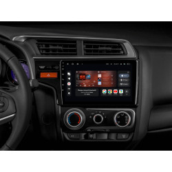 Buy Gazer T6509-HK/H Multimedia System to Honda Jazz 3 2015-2020, Fit 3 (GP, GK) 2013-2020