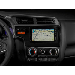 Buy Gazer T6509-HK/L Multimedia System to Honda Jazz 3 2015-2020, Fit 3 (GP, GK) 2013-2020